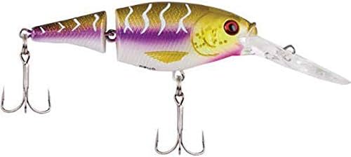 Berkley Flicker Shad Jointed Crankbait, 2 3/4 in, 1/3 oz, photo 6 of 9
