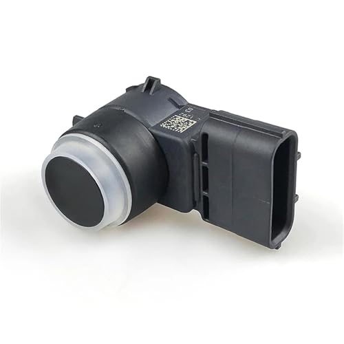 Capteur de radar de recul jaune 39680-TV0-E01 pour stationnement de voiture