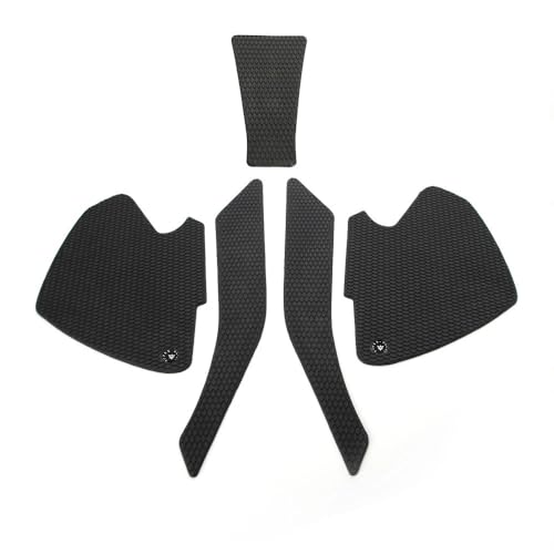 Autocollant réservoir protecteur protection latéral carburant moto Yamaha YZF R3 R25 2020