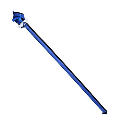 Junenoma Bolsa De Espada De Esgrima De Material Oxford 1680D Adecuada para Lámina De Espada Sabre Contiene Tubo De Protección De PVC para...