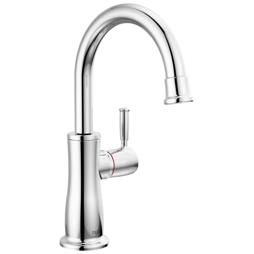 Image of Traditional Instant Hot Water Dispenser