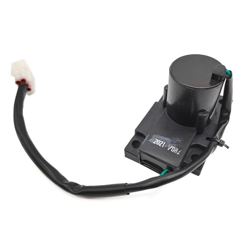 Moteur de changement de vitesse Linhai pour réparer le blocage de boîte ATV