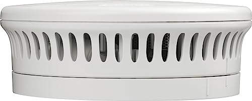 Rauchmelder ABUS RWM90 mit 5-Jahres-Batterie