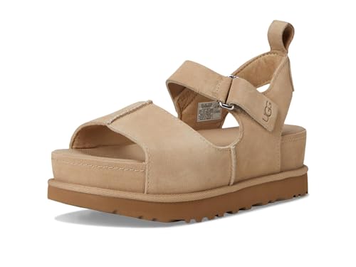 Image of UGG Women's Goldenstar Hi | Casual Sandals