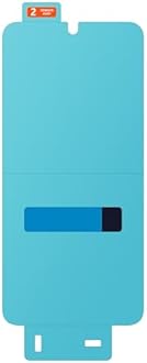 SAMSUNG Galaxy S24+ Plus Anti-Reflecting Phone Screen Protector, Front Display Protective Film Shield, Anti Scratch Protection, Dustproof, US Version, EF-US926CTEGUS, Transparent