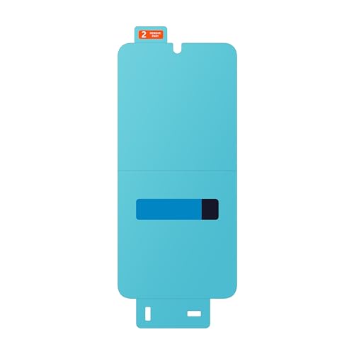 SAMSUNG Galaxy S24+ Plus Anti-Reflecting Phone Screen Protector, Front Display Protective Film Shield, Anti Scratch Protection, Dustproof, US Version, EF-US926CTEGUS, Transparent