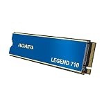 ADATA – ADATA SSD Legend 710 M.2 1TB PCIe Gen3x4 2280 (2.400/1.800MB