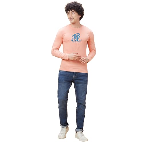 Image of Being Human Garments Mens-Top Crew Neck