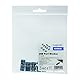 LogiLink AU0046 USB Port-Blocker Schloss (10x Schlösser) grau