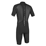 O'Neill Men's O'riginal 2mm Short Sleeve Spring Wetsuit - Image 2