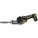 Dewalt Akku Bandfeile 18V DCM200NT leistungsstark