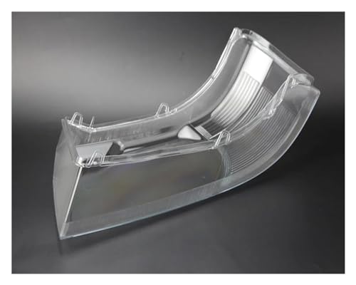 Cache lentille phare transparent gauche Freelander 2 haute translucidité 2007-2012