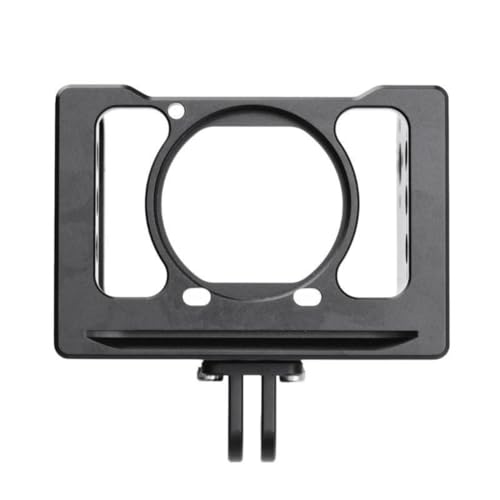Cage métallique pour caméra de sport RX0 II accessoire protection video