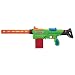 Adventure Force Af Eradicator Dart Blaster Toy