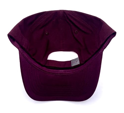 Gorra Classic Edition MVP Ajustable Texas A&M miniatura 7