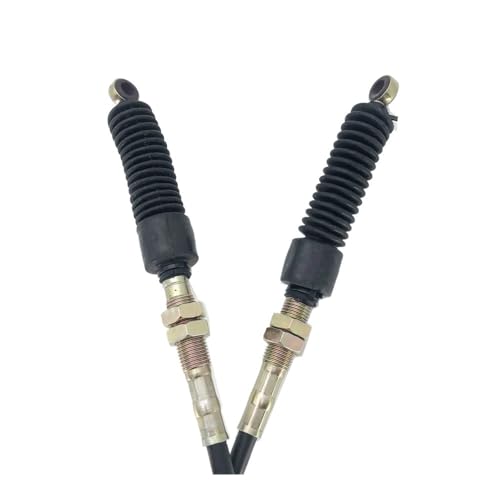 Cable de cambio para solucionar palanca suelta en UTV Mammoth 800cc 130cm 4