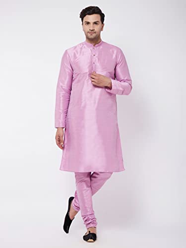 Image of VM Men Kurta Pyjama Set