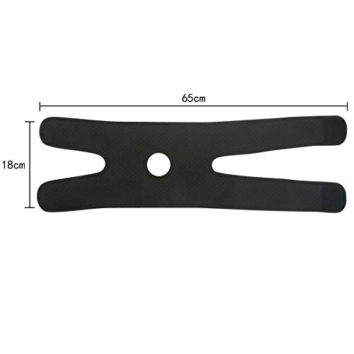 Strap for Ice Bag - Fits NeoTech Care Icebags - Belt to Hold Icepack on Body Part - Wrapping Band