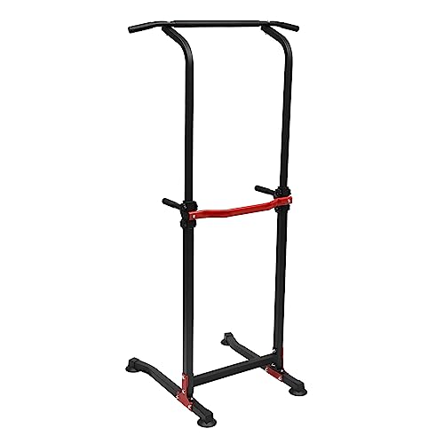 Barra de dominadas, estación de entrenamiento multifuncional, estación de entrenamiento para gimnasio, 150 kg