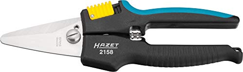 Preisvergleich Produktbild Hazet 2158 Universalschere