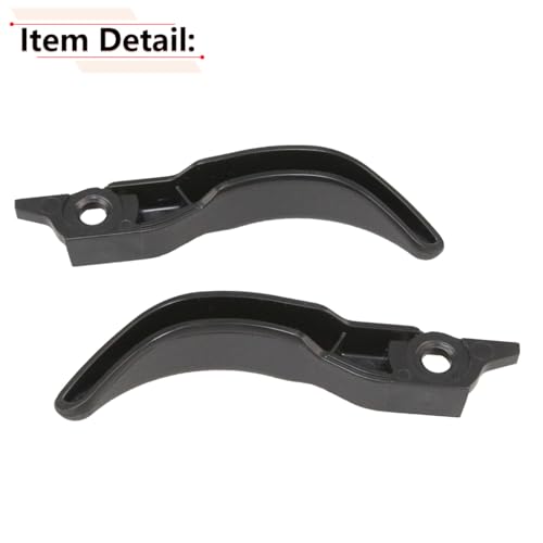 Kit de reparación para portavasos de tablero RLB-HILON miniatura 5