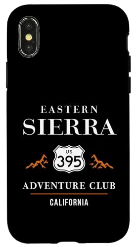 California Highway 395 Eastern Sierra nCLOAhx`[NuB X}zP[X iPhone X/XS p