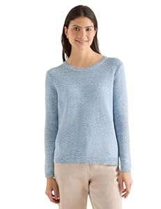 Cecil Damen Space Dye Pullover