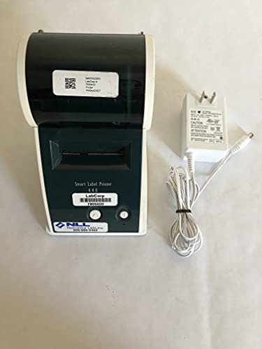 EPSON, TM-U590P-112, DOT MATRIX SLIP PRINTER, PARALLEL, EPSON COOL WHITE, NO MICR, REQUIRES POWER SUPPLY