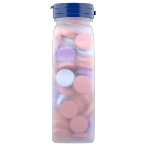 TUMS Extra Strength Assorted Berries Antacid Tablets for Heartburn Relief, 96 count image 15