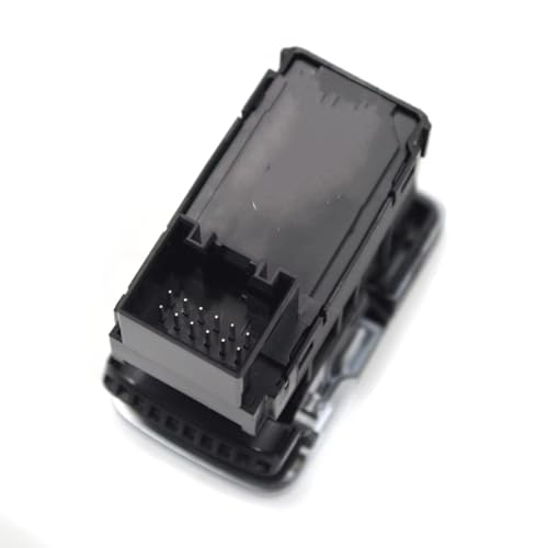 Interrupteur frein à main électronique 3GD927225 commande réactive et sûre