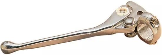 Replacement Clutch Lever Assembly Polished for 139319