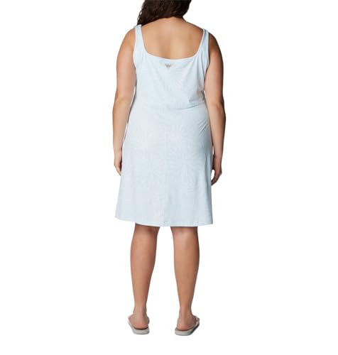 Image of Columbia PFG Freezer III Dress