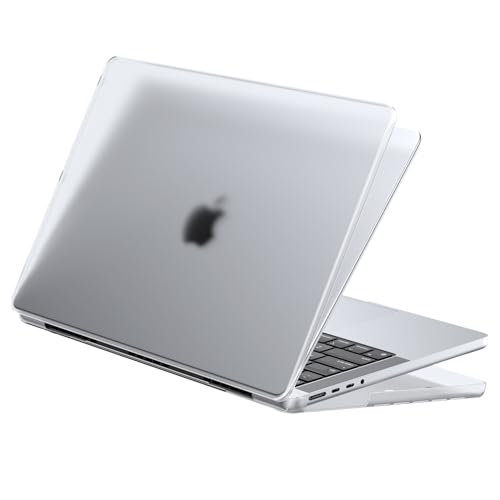 Amazon.co.jp: Soonjet MacBook Pro 14インチ用ケース | M5 M4 M3 M2