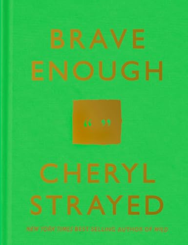  Brave Enough