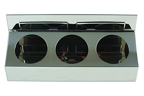 Laser 7389 Spray Can Rack