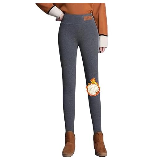 Leggins Termicos Mujer Invierno Forro Polar Grueso Mallas Leggins para Mujer Invierno Mallas de Deporte Cálido Térmico Leggings Pantalones Winter Thick Warm Fleece Lined Pantalones