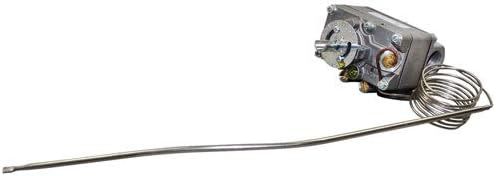 Exact FIT for SOUTHBEND 1010398 Thermostat FDO-1, 3/16 X 14-3/4, 48 - Replacement Part by MAVRIK