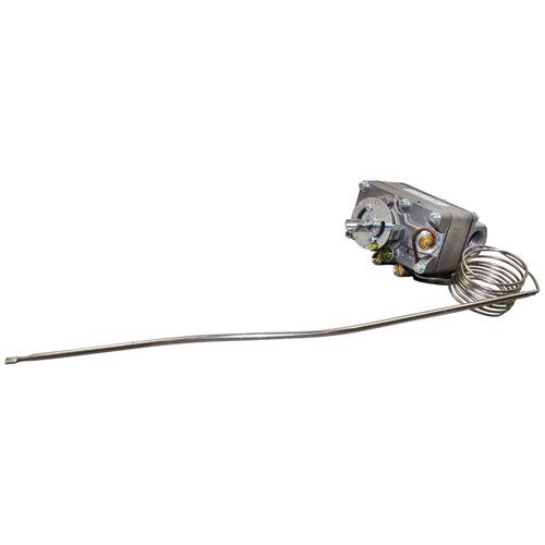 Exact FIT for Franklin Chef 146517 Thermostat FDO-1, 3/16 X 14-3/4, 48 - Replacement Part BY MAVRIK