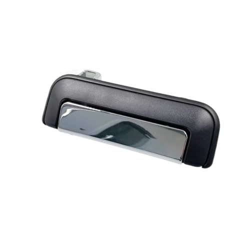 Poignée extérieure pour remplacer porte bloquée gauche L200 L300 pickup 1999-2004