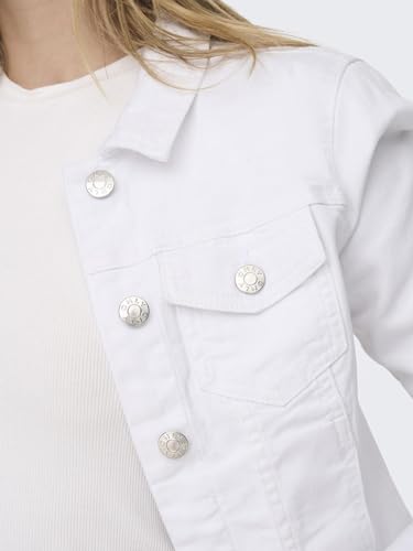 Miniatura 7 de ONLY Denim Jacket ONLWONDER Denim Jacket
