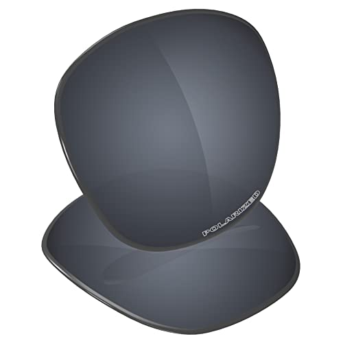 Image of Galvanic Replacement Lenses for Oakley Latch OO9265 | Latch Asian Fit(AF) OO9349 Sunglasses - Multiple Choices