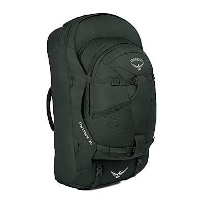 buy osprey backpack vietnam Buy Osprey Farpoint 70 Mens Travel Backpack at Ubuy Vietnam