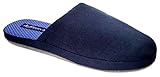 balenciaga speed runner white  de fonseca pantofole ciabatte ESTIVE da UOMO mod. ROMA TOP E M810 (BLU, numeric_44)