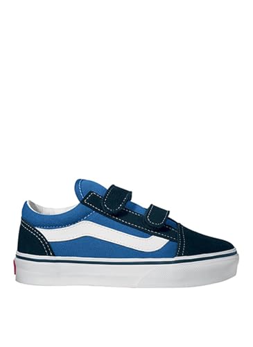 Basket Vans Old Skool V - vue 4