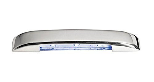OSCULATI Luce cortesia 3 LED Bianca