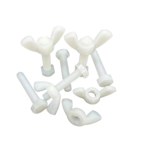 CRL Barkleat Acetal Wing Nut