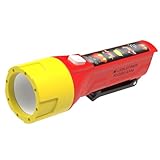 【Clip de poche】Dotée d'un clip de poche intégré, la lampe torche KidBEAM4 se fixe facilement aux vêtements, ceintures ou sacs, ce qui la rend parfaite pour le camping, l'école, les activités nocturnes dans le jardin ou la maison, le géocaching, les randonnées nocturnes.