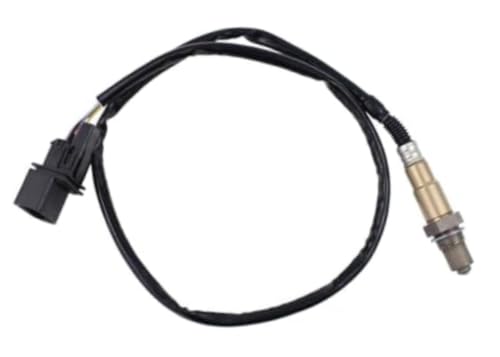 Sonde lambda pré-catalyseur pour Audi A3 A4 et TT, capteur d'oxygène O2 haute précision