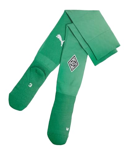 Chaussettes de sport homme Puma Chaussettes plaines Team BMG Replica - vue 2