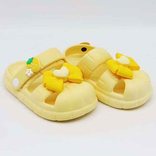 Image of Toddler Girls & Boys Sandals Little Girls Boys Kids Summer Dress Shoes Little kids Casual Toddler Sandals